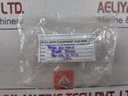 Dbr Pumpen De40.200Fm15 Shaft Sleeve