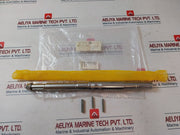 Dbr Pumpen De40.200Fm15 Shaft Stainless Steel De 40.200 Fm15+Aeld-45