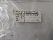 Dbr Pumpen De40.200Fm15 Shaft Stainless Steel De 40.200 Fm15+Aeld-45