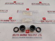 Dbr Pumpen De40 200Fm15 Mechanical Seal