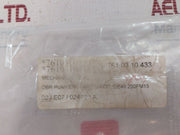 Dbr Pumpen De40 200Fm15 Mechanical Seal