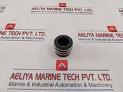 Dbr Pumpen De40 200Fm15 Mechanical Seal