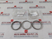 Dbr Pumpen De50.200 Casing Wear Ring