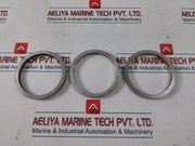 Dbr Pumpen De50.200 Casing Wear Ring