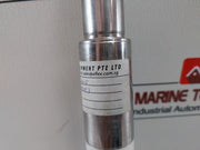 Dbr Pumpen Shaft Stainless Steel
