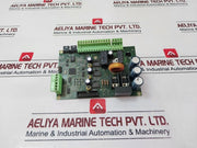 Dbs Tc58D Printed Circuit Board V5.02