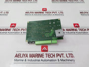 Dbs Tc58D Printed Circuit Board V5.02