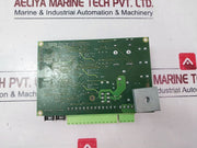 Dbs Tc58D Printed Circuit Board V5.02