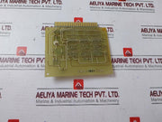 Dc-150-snt Printed Circuit Board
