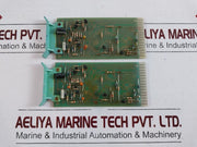 Dc012•B Pcb Card Isa1 -na-