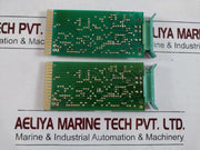 Dc012â€¢B Pcb Card Isa1 -na-