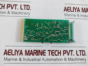 Dc012â€¢B Pcb Card Isa1 -na-