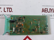 Dc012â€¢B Pcb Card Isa1 -na-
