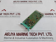 Dc012â€¢B Pcb Card Isa1 -na-