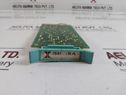 Dc012â€¢B Pcb Card Isa1 -na-