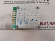 Demag Dc16/25 205=345° Limit Switch