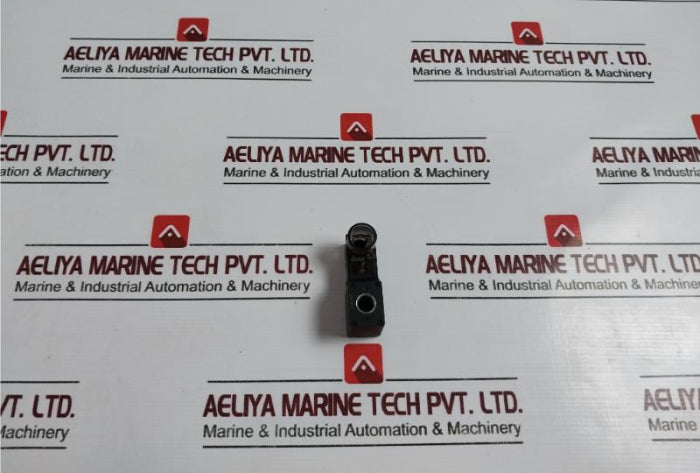 Dc24V 2.5W Ip65 Solenoid Valve Coil Dc21.6V~26.4V