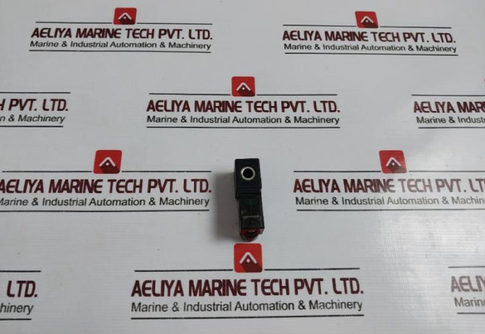 Dc24V 2.5W Ip65 Solenoid Valve Coil Dc21.6V~26.4V