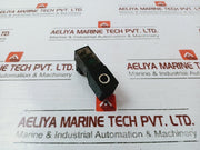 Dc24V 2.5W Solenoid Valve Coil Ip65 Voltage Range 21.6V~26.4V