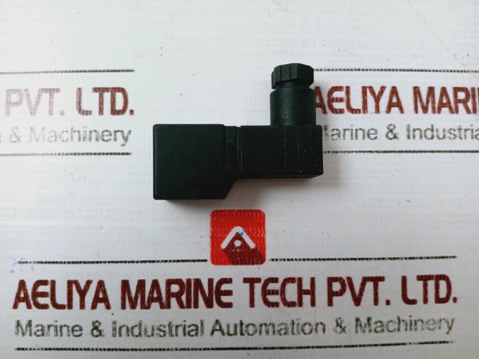 Dc24V 2.5W Solenoid Valve Coil Voltage Range 21.6V~26.4V Ip65 