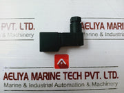 Dc24V 2.5W Solenoid Valve Coil Voltage Range 21.6V~26.4V Ip65Â 