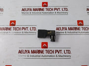 Dc24V 2.5W Two-position Solenoid Air Valve Ip65