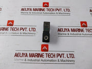 Dc24V 2.5W Two-position Solenoid Air Valve Ip65