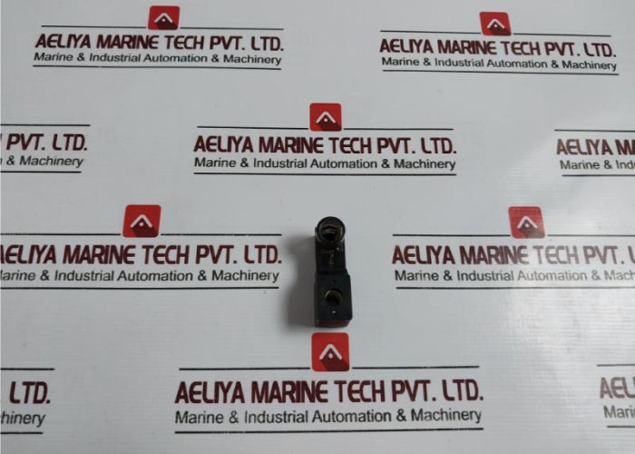 Dc24V 2.8W Ip65 Solenoid Valve Coil Dc21.6V~26.4V 