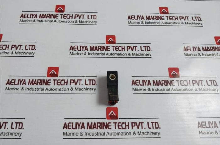 Dc24V 2.8W Ip65 Solenoid Valve Coil Dc21.6V~26.4V 