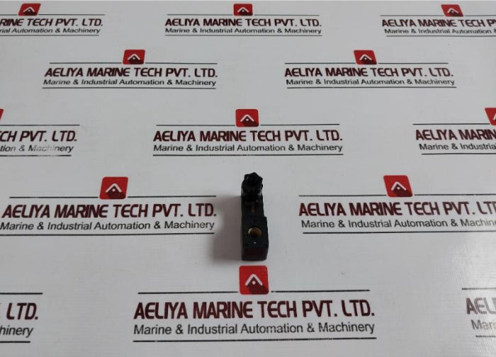 Dc24V 2.8W Ip65 Solenoid Valve Coil