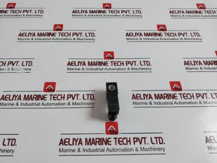 Dc24V 2.8W Ip65 Solenoid Valve Coil