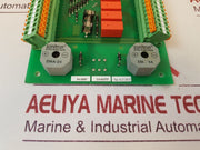 Dc 0015D Panel Interface Rev. 16.01.04 V1