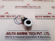 Dc 24v hydraulic solenoid valve coil