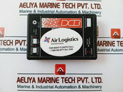 Dcb Et 3300 Encrypted Ethernet Tunnel Bridge Appliance 6Vdc