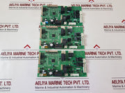Ho4081-100A Pcb Card