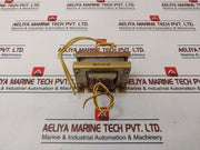 Dct-05-2X 99.08 Transformer