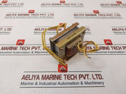 Dct-05-2X 99.08 Transformer