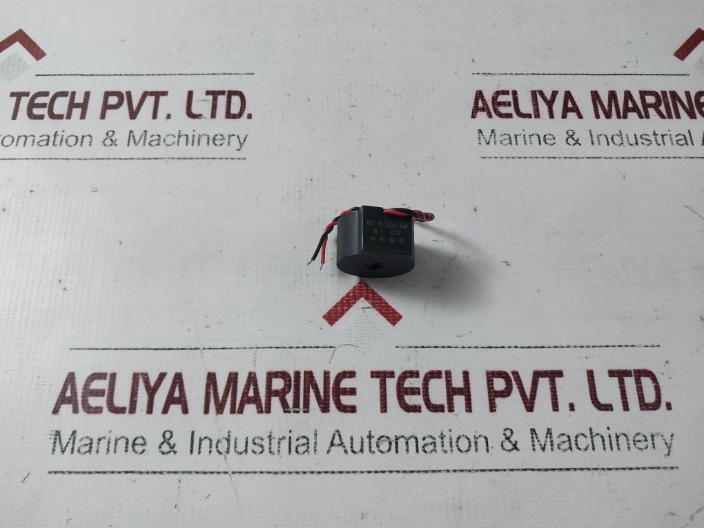 Dct 10(80)A/4Ma Current Transformer