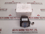 Bollfilter Dda 4.36.2 Differential Pressure Indicator 060550001Fe