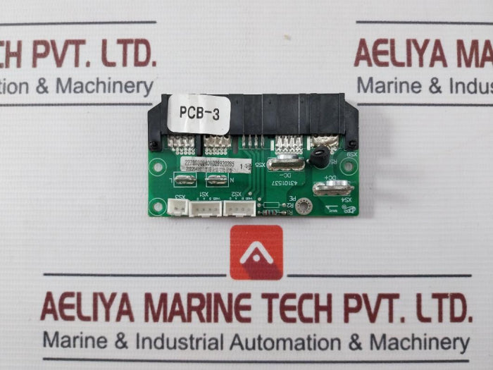 ddc-43101537-single-module-signal-adapter-board-pcb-3-94v-0
