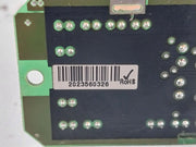 Ddm Hopt+Schuler 867-03411K00000/01 Smart Card Connector (Used)