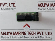 Ddm Hopt+Schuler 867-03411K00000/01 Smart Card Connector (Used)