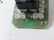 Ddm Hopt+Schuler 867-03411K00000/01 Smart Card Connector (Used)