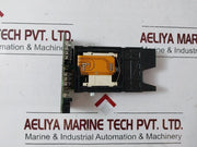 Ddm Hopt+Schuler 867-03411K00000/01 Smart Card Connector (Used)