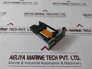 Ddm Hopt+Schuler 867-03411K00000/01 Smart Card Connector (Used)