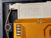 Ddm Hopt+Schuler 867-03411K00000/01 Smart Card Connector (Used)