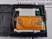 Ddm Hopt+Schuler 867-03411K00000/01 Smart Card Connector (New)