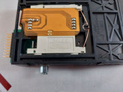 Ddm Hopt+Schuler 867-03411K00000/01 Smart Card Connector (New)