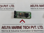 Ddm Hopt+Schuler 867-03411K00000/01 Smart Card Connector (New)