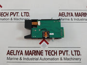 Ddm Hopt+Schuler 867-03411K00000/01 Smart Card Connector (New)
